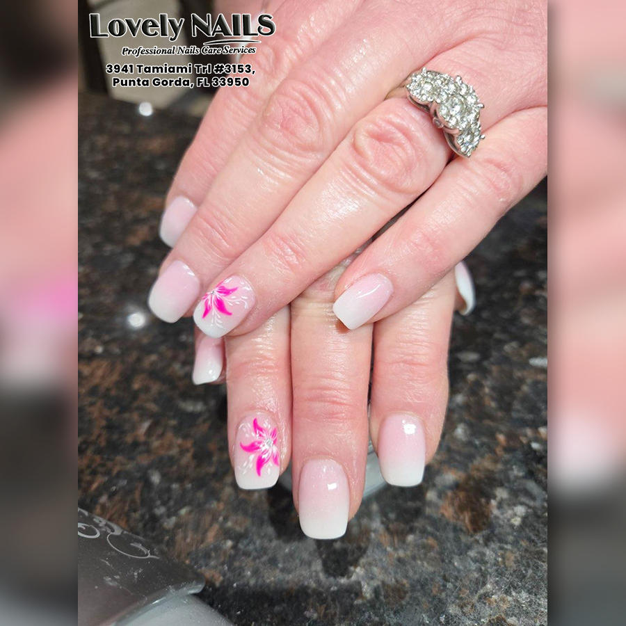 Nail Art Design